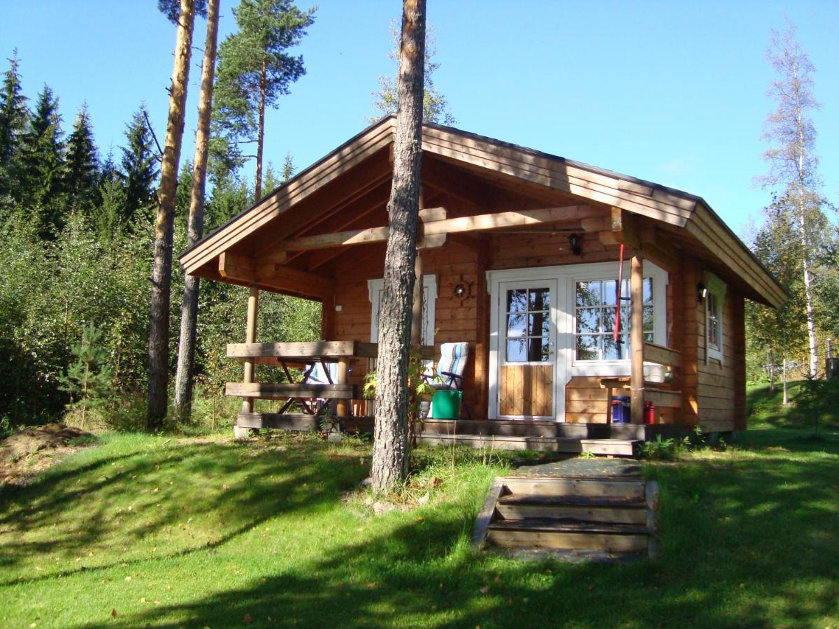 Villa Niki Telataipale Exterior photo